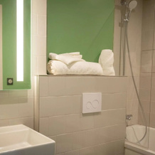 Best Western 11BAUER Paris Saint-Ouen, Saint-Ouen-sur-Seine — photo 3