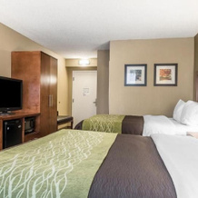 Comfort Inn Miami Valley Centre Mall, Пиква — фото 4