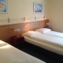 Hotel Am Schlosstor, Бюккебург — фото 2