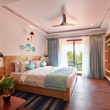 Sea Queen Beach Resort and Spa, 南果阿 — 照片 5