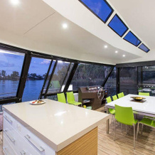 Mildura Houseboats, 米尔迪拉 — 照片 2