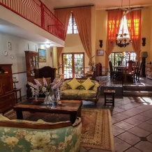 Annas Bed And Breakfast, Сент-Люсия — фото 5