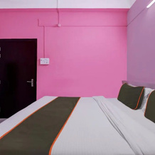 Sawkmie Hotel, Гувахати — фото 3