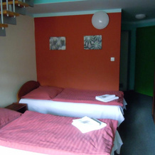 Hotel Zimní stadion, 姆拉达博莱斯拉夫 — 照片 5
