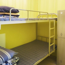 Greendili Backpackers Hostel, Сингапур — фото 2