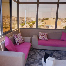 Airbetter - Spacious & Bright Seaview 1bedroom Apartment Korba, 科尔巴 — 照片 4