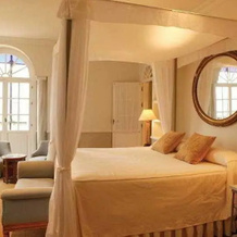 Hotel Cortijo Soto Real, 普拉多-德尔-雷伊 — 照片 2