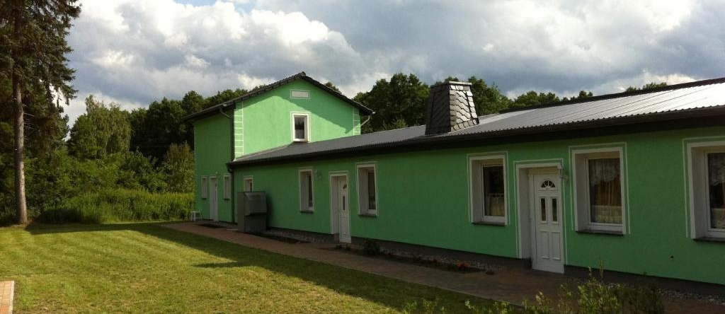 Ferienwohnung am Heegesee, Wustrow — photo 1