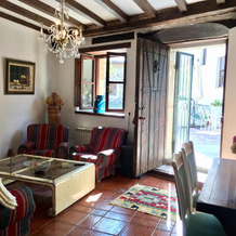 Apartamentos La Casona, Руэнте — фото 4