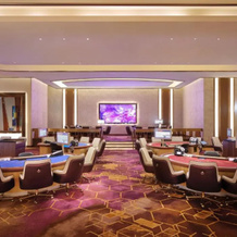 INSPIRE Entertainment Resort, Incheon — photo 4