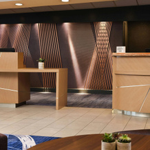 Costa Mesa Marriott, Коста Меза — фото 3