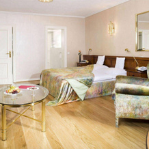 Hotel Schloss Wilkinghege, Мюнстер — фото 3