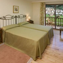Posada Rural Mar De Santillana, 桑蒂利亚纳德尔马尔 — 照片 4