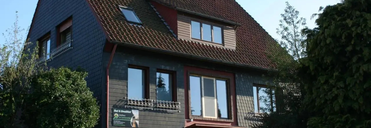 Guest House Am Sonnenwinkel, Bissendorf — photo 1