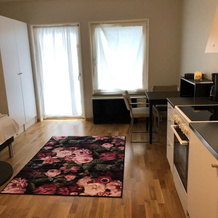 Ö Barkarby City Apartment Stockholm 1004, Ярфалла — фото 2