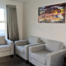 Oxford Village Motels, 牛津 — 照片 2