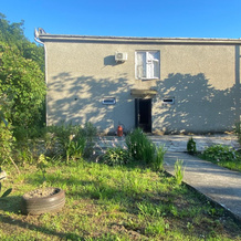 Dom u voln Private house, 巴布沙拉 — 照片 5