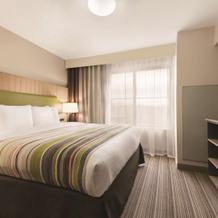 Country Inn & Suites By Radisson, Wytheville, Va, Уайтевилл — фото 3