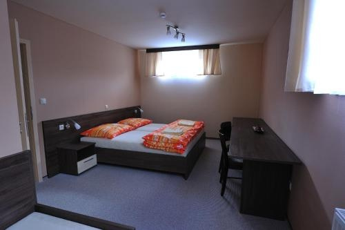Wellness hotel Javorník, Bytca — photo 1