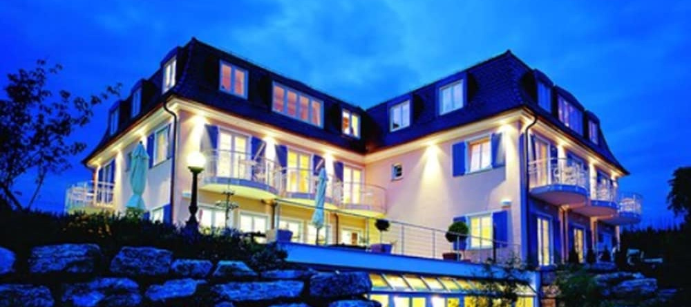 Villa Seeschau Hotel - Adults only, 梅尔斯堡 — 照片 1