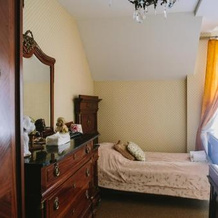 Pałac Żaków, Minsk Mazowiecki — photo 2