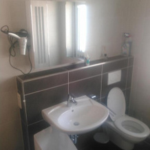 Ferienwohnung zum Kletterturm, 考夫博伊伦 — 照片 4