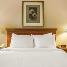 Quality Inn Benson I-10 Exit 304, Бенсон — фото 3