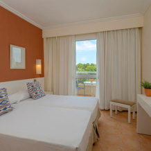 HM Mar Blau Aparthotel, Sant Llorenc des Cardassar — photo 2