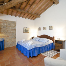 La Palazzina, Monteroni d'Arbia — photo 4