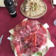 B&B Le Quercigliole, 里帕利莫萨尼 — 照片 3