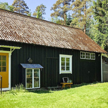 Country Cottage Near Ullared, 乌拉勒德 — 照片 3