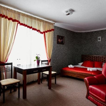 Hotel Rota, Бяла-Подляска — фото 2