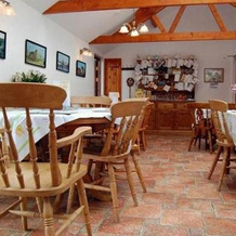 Common Barn Farm B & B, Бакстон — фото 5