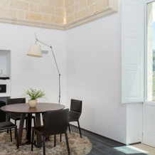 Sant'Angelo, Matera - Small Luxury Hotels, Matera — photo 3