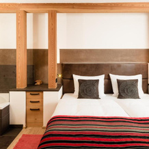 Lagació Hotel Mountain Residence, 巴迪亚 — 照片 5