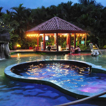Paradise Hot Springs, 拉福图纳 — 照片 5
