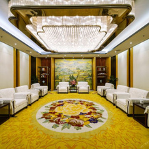 Qingshan Hotel Baotou（Yingbin Building）, Баотоу — фото 5