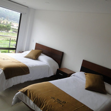 Apart Hotel Campestre Villa Juliana, Чиа — фото 2