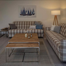 Ferienhäuser Glücksburg, 格吕克斯堡 — 照片 2