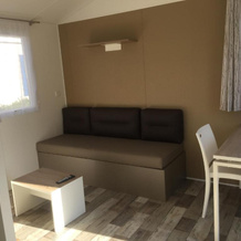 Camping - Caravaning les Cerisiers Berck sur Mer, 韦尔通 — 照片 4
