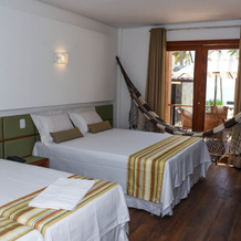 Genus Beach Hotel, 帕赖帕巴 — 照片 3