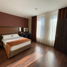 Granat Hotel, Mineralnye Vody — photo 2