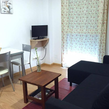Vm Apartamentos Turísticos, Сантьяго-де-Компостела — фото 2