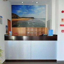 Vicentina Hotel, Алжезур — фото 2