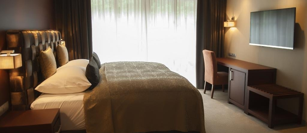 Hotel Singer, 卢德维科夫 — 照片 1