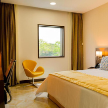 Hotel Real Elim International, 巴尔米拉 — 照片 3