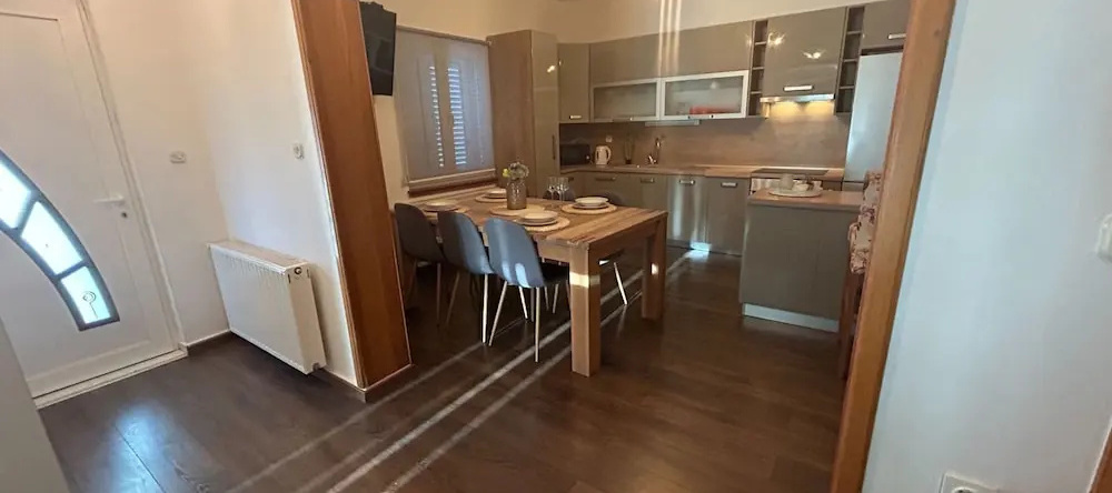 Villa Julia, Биоград на Мору — фото 1