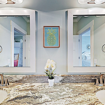 Chic Coastal W/ Pool, Ocean Views, Near Beach 4 Bedroom Home, 奥申艾尔海滩 — 照片 4