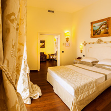 Grand Hotel di Lecce, 莱切 — 照片 4