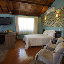 Eco Resort Serra Imperial, Сан-Педру-да-Серра — фото 3
